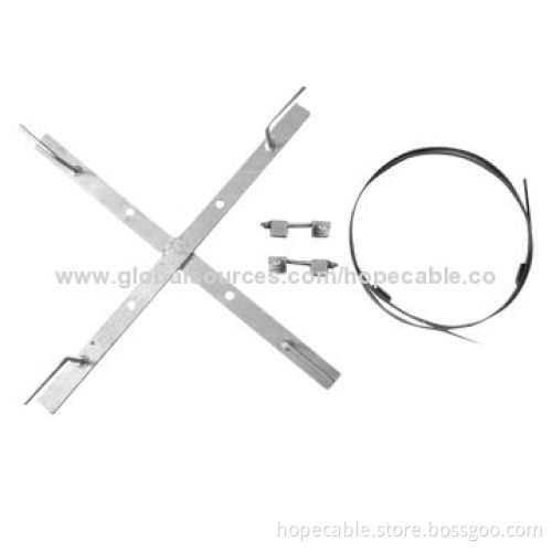 Cable Storage Assembly, Suitable for ADSS Cable, Diameter Under the 14.8